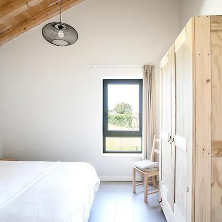 Bao 4 / Apartamento Con Terraza Somo Extérieur photo