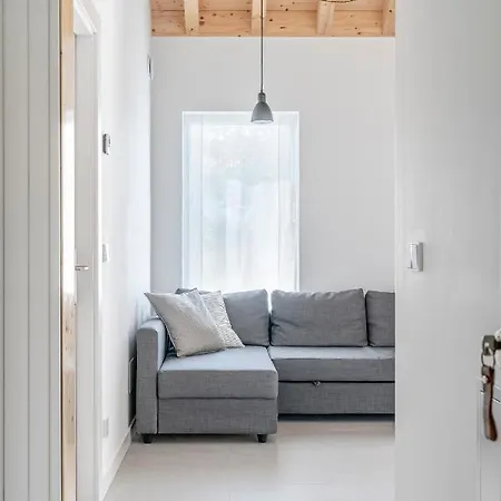 Bao 4 / Apartamento Con Terraza Somo Extérieur photo