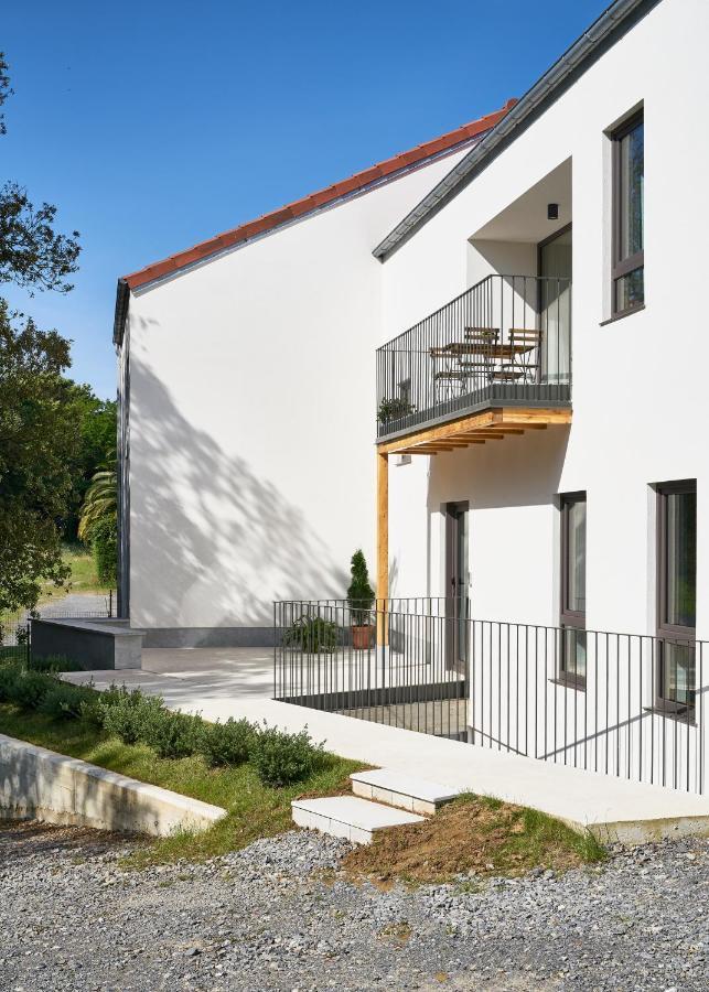 Apartment Bao 4 / Con Terraza *